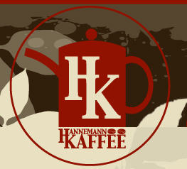 Hannemann Kaffee Köthen