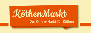 Köthen Markt - Onlineshop