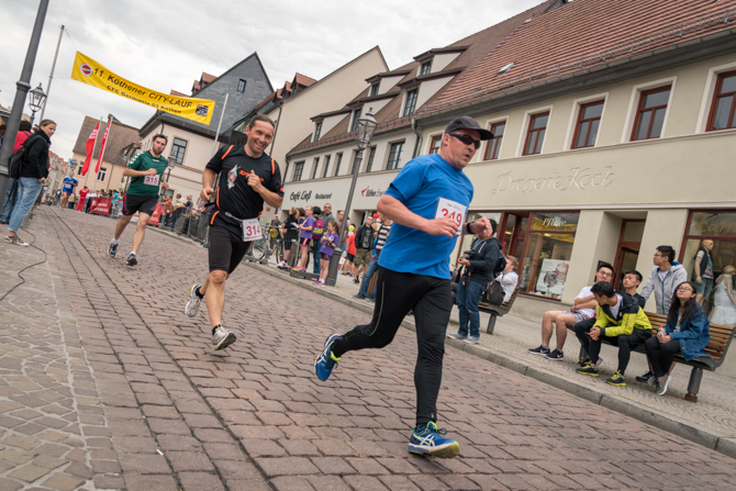 Firmenlauf