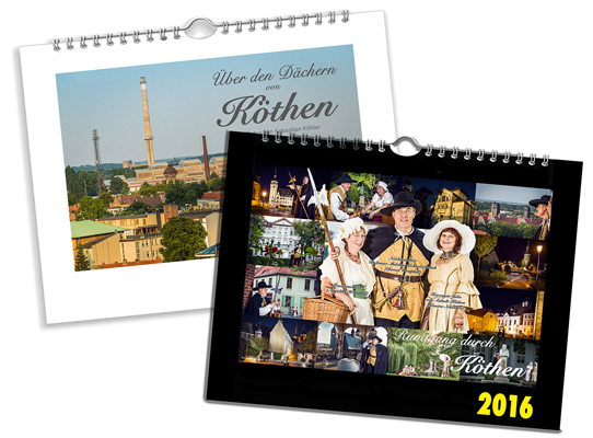 Fotokalender