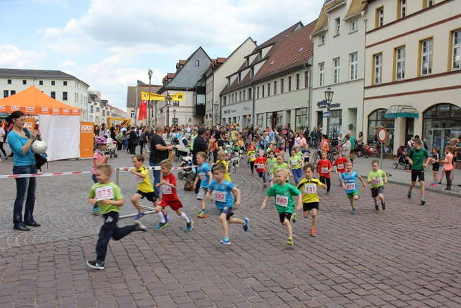 Bambini Lauf