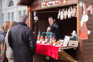 Ostermarkt