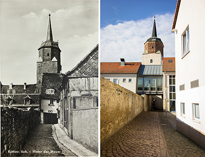 Hallescher Turm