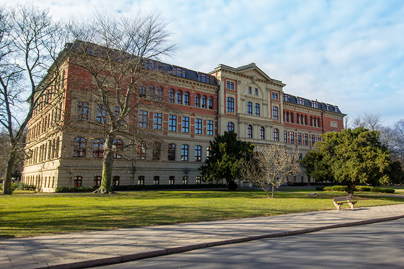 Hochschule Anhalt